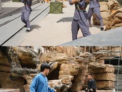 -华夏文旅西安度假区