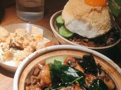-岛风·台食小馆 ISLAND BISTRO(烟台山店)