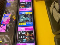 -谜盒子奇幻密室(南屏店)