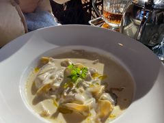 -Le Comptoir de la Gastronomie