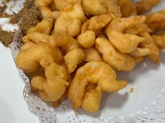 -景祥海鲜美食餐厅