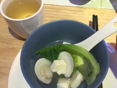 -老宅原住民沙茶面精品小吃(龙头路店)