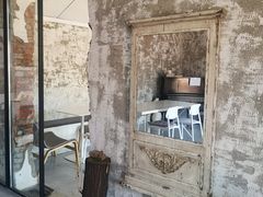 -边渡咖啡烘焙店(昙华林店)