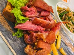-阿明小菜·海鲜·上海菜(梅陇华理店)