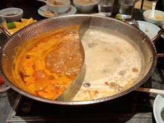 -捞王锅物料理(金华义乌之心店)