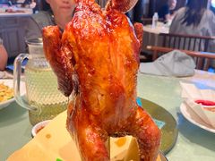 -涌上外婆桥(南塘店)