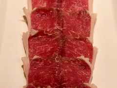 手切元宝肉-清真·鸦儿李记·涮肉(花市店)