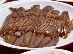 -喜家德虾仁水饺(北京超极合生汇店)