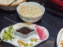 -彩虹之约•淮扬家宴(亚运村店)