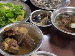 -阿秋牛排(湖心街店)