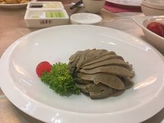 盐水鸭肝-北京全聚德(王府井店)
