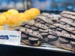 -喜茶(深圳福田星河COCO Park店)