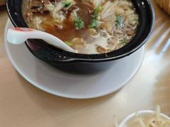 -闫家驴肉老店(华电一校店)