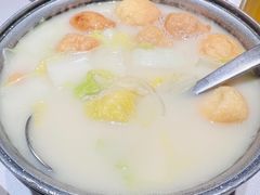 -旺顺阁·北京菜(北辰上品+)