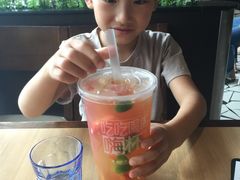 -必胜客(东兴商厦店)