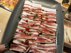 -新石器烤肉(百联川沙店)