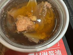 -华记煲仔华·煲仔饭(三元里万科里店)