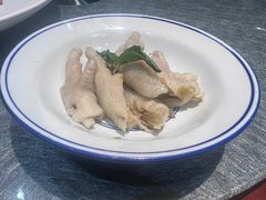 -猪肉婆私房菜(容桂总店)