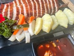 -Linlin泰餐厅(华夏幸福店)
