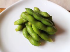 糟毛豆-之参餐厅(前门大街店)