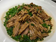 -闫府私房菜·老字号(恒隆店)