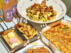 -友达面馆(广州总店)