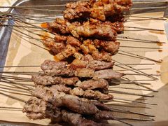 -清真·老兰家(兴善寺西街总店)