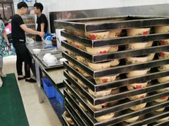 -定家小酥肉·清真(回民街店)