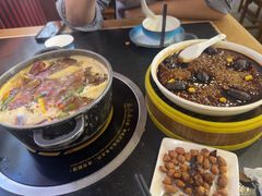 -天仁聚驴肉香(北石槽店)