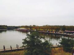 -渔岛海洋度假区