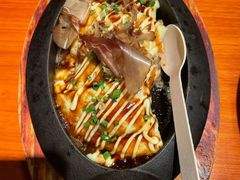 山药奶酪烧-北村家日本料理(西大望路店)