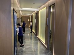 -淮南牛肉汤酒店(可伦公馆店)
