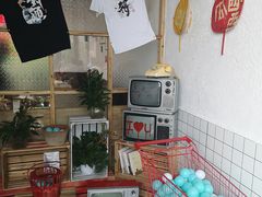 用餐区-瓜西西重庆火锅(花溪店)