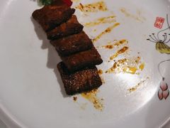-皖小斌·小葱伴豆腐(丰收路店)