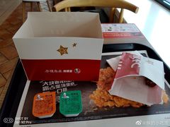 -肯德基(磐谷DT店)