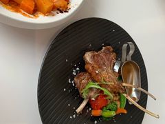 -KIDults童伴儿亲子餐厅(达美中心广场店)