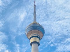 -中央广播电视塔