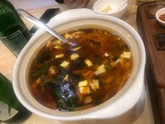 岐山臊子剪刀面-德泰楼餐饮(莲湖路店)