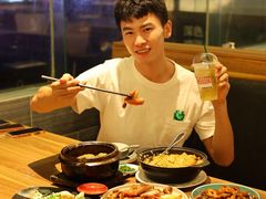 -先记烧鹅王·本地粤菜(福永店)