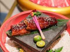 -一绪に寿喜烧(虹悦城店)