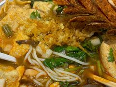-柳州肥姨妈大骨螺蛳粉(江宁万达店)