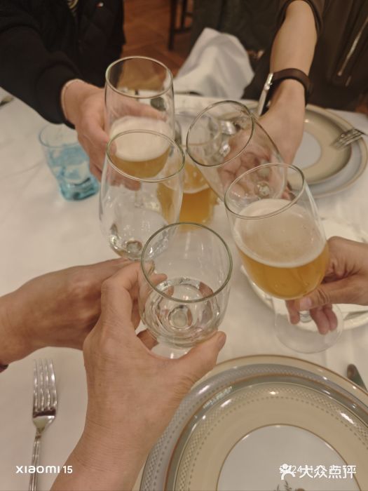 莫斯科餐厅图片