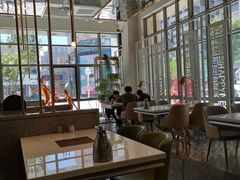-红樱桃·欢乐餐厅(太原里店)