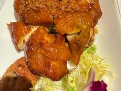 -喜记避风塘炒辣蟹(旗舰店)