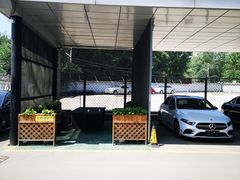 -奔驰北京鹏龙星徽(西大望路店)