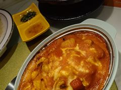 -新世界餐厅(万达店)