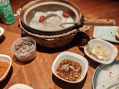 -蚝翅·海鲜粥·烧烤·羊肉季(鄞州万达店)