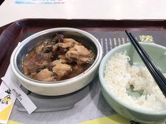 -真功夫(北京路步行街店)