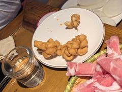 -老巷羊蝎子城(湘江世纪城店)