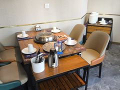 -海味当家·蒸锅海鲜(星海公园店)